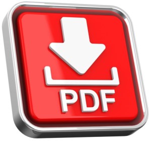 Image of a pdf file with proper seo elements like tags, meta data, and url links.