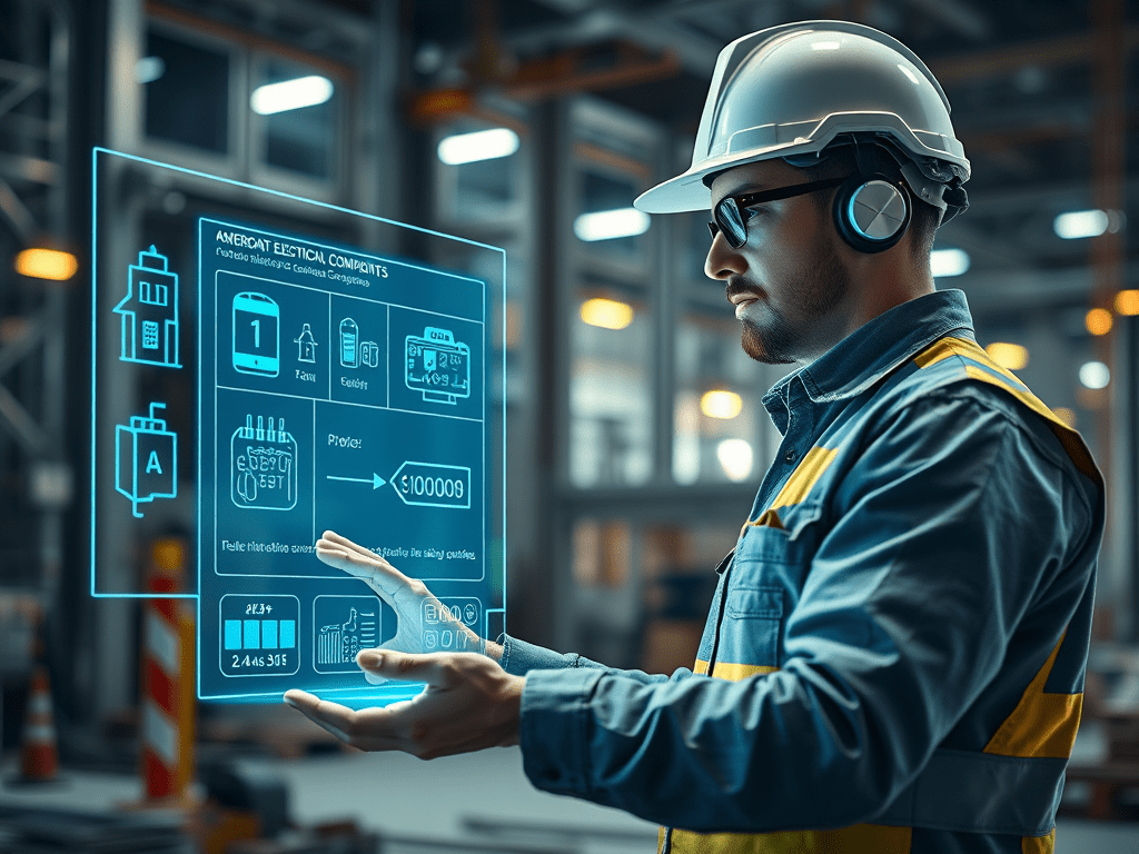 AI Is the New Contractor: Why Distributors Need to Build for Machines, Not Just&nbsp;People