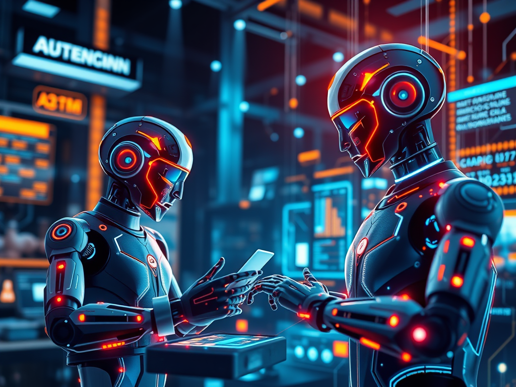 The Rise of B2AI: Why Selling to Machines Is the Future and How Pikberi Connect Gets You&nbsp;There
